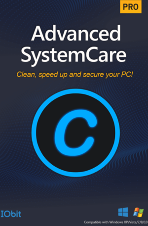 Advanced SystemCare Update File