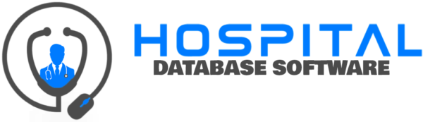 Hospital Database Software