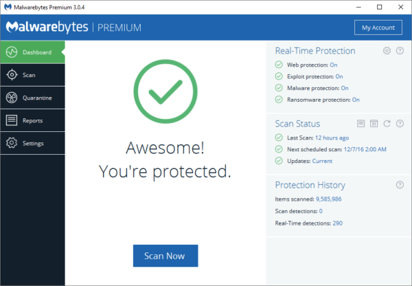 Malwarebytes - Image 3