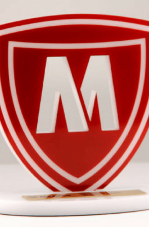 McAfee SuperDAT Update