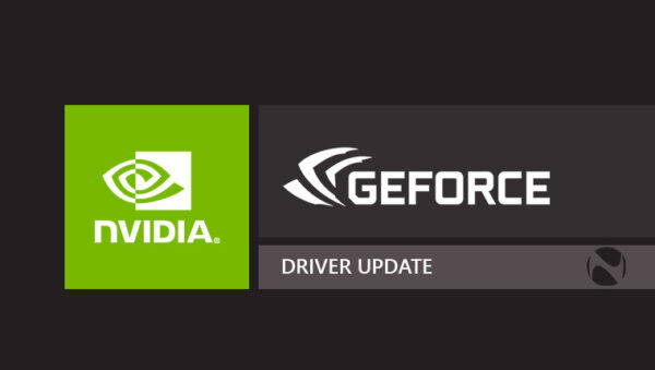 Nvidia GeForce Graphics Driver - Image 2