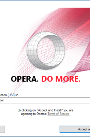 Opera Portable 100.0.4815.21