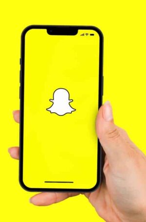 Snapchat Beta for Android 12.40.0.34