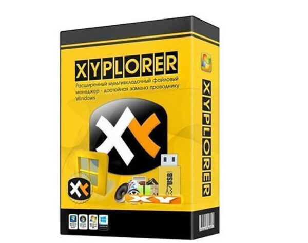 XYplorer 24.50.0200 - Image 2