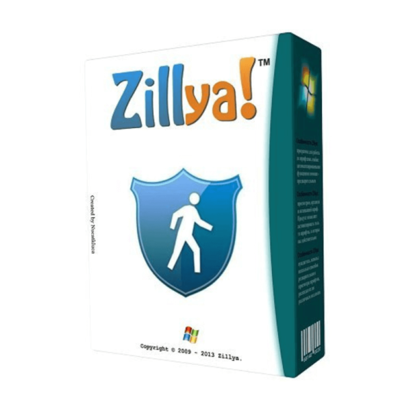 Zillya! Antivirus Definition Update